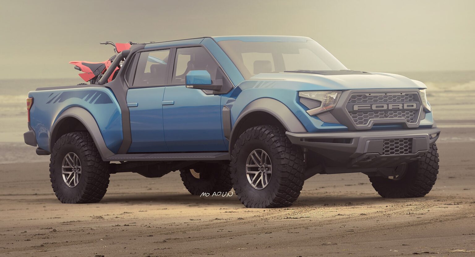 Ford Raptor Pictures Best New Suvs