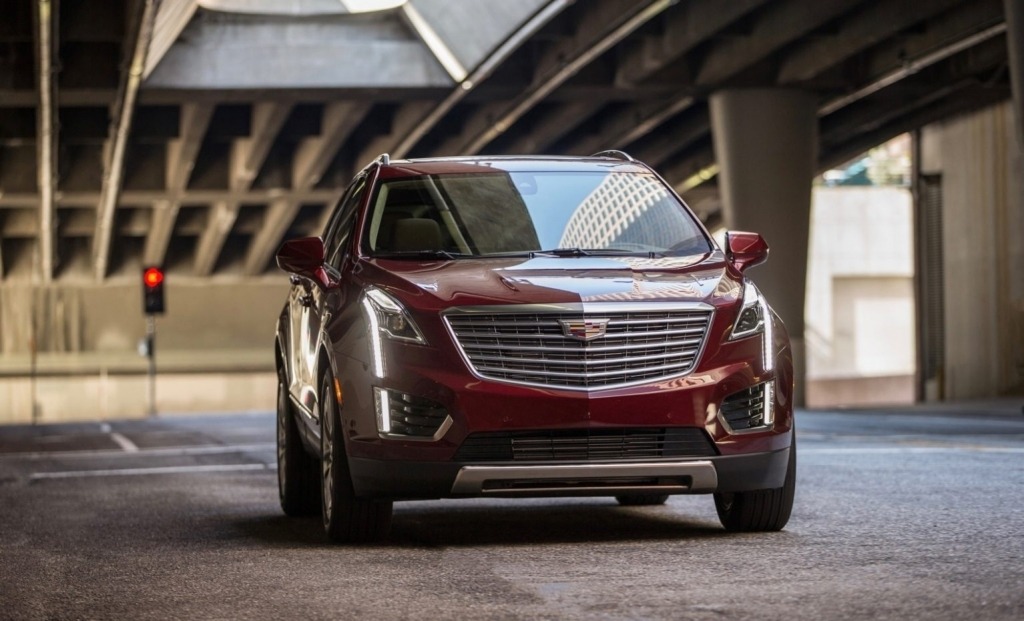 2019 Cadillac XT6 Price