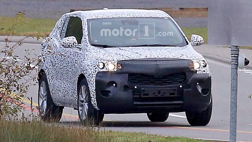 2020 Buick Encore Wallpapers