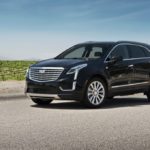 2025 Cadillac XT6 Pictures