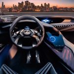 2020 Lexus UX Spy Photos