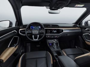 2025 Audi Q3 Price