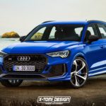 2020 Audi Q3 Release date