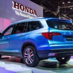 2020 Honda Pilot Price