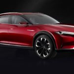 2020 Mazda CX7 Price