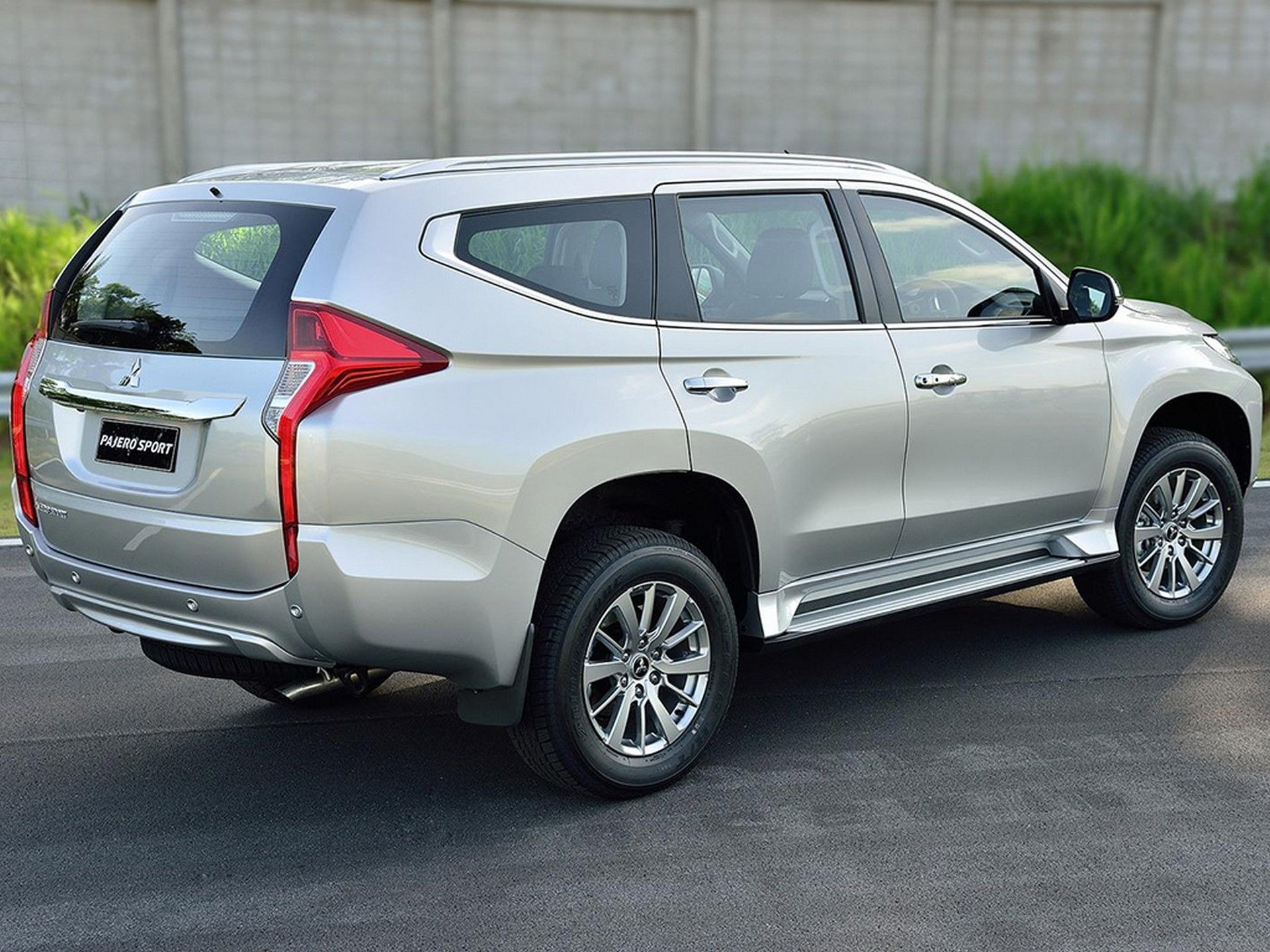 2025 Mitsubishi Montero Price