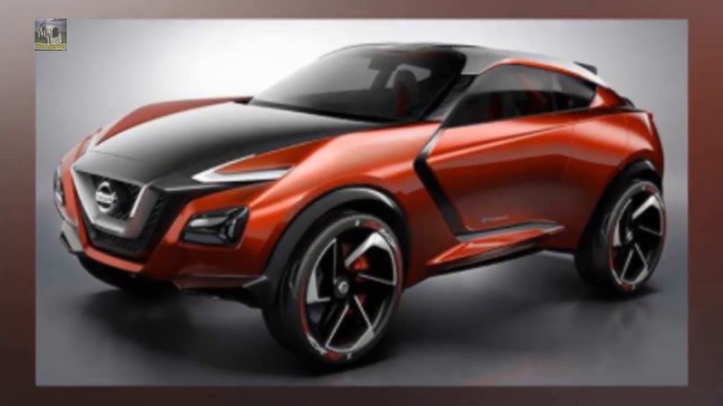 2020 Nissan Juke Specs