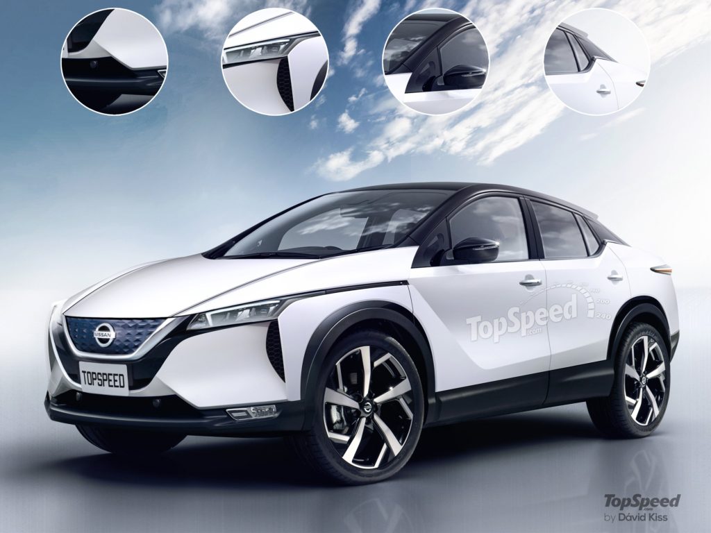 2020 Nissan Kicks Images