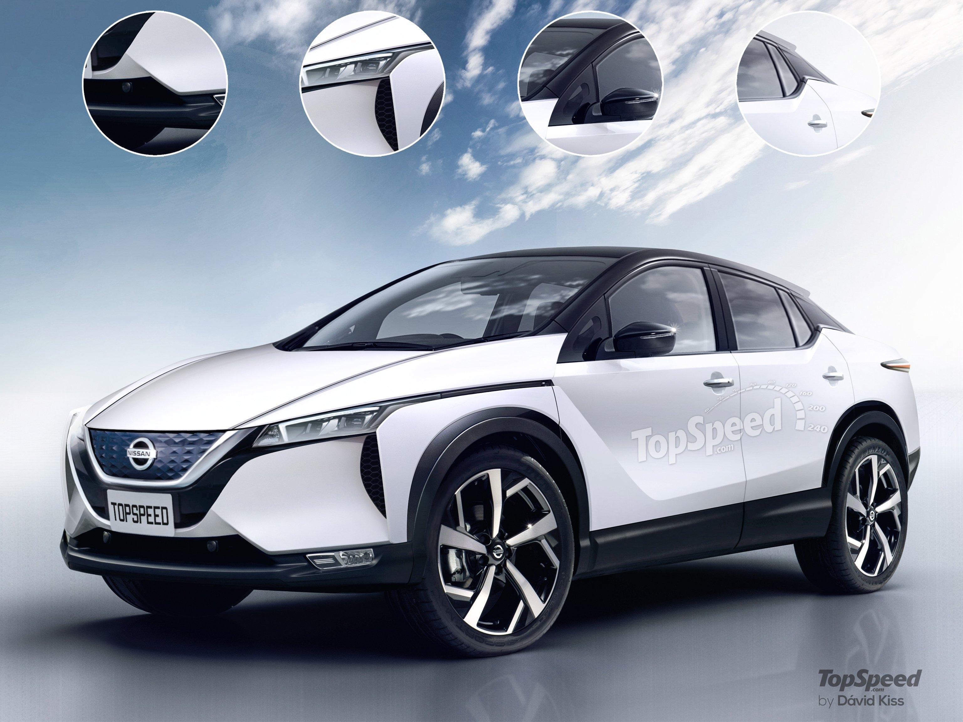 2025 Nissan Kicks Images