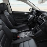 2020 VW Tiguan Allspace Spy Shots