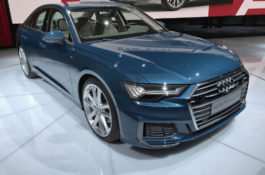 2025 Audi Q6 Price, Interiors And Release Date