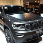 2021 Jeep Cherokee Trailhawk Specs, Redesign and Release Date