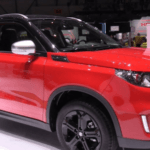2025 Suzuki Vitara Price, Redesign And Release Date