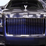 2025 RollsRoyce Cullinan Price, Interiors And Release Date
