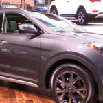 2025 Hyundai Santa Fe Price, Changes And Release Date