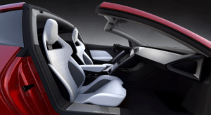 2025 Tesla Model Y Price, Interiors and Release Date