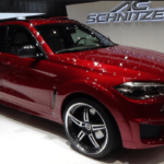2025 BMW X6 Price, Rumors And Release Date