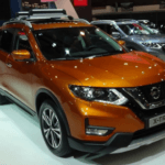 2025 Nissan XTrail Price, Interiors And Release Date