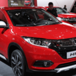 2020 Honda HRV Price, Redesign and Release Date