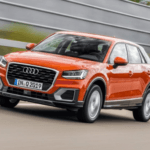 2025 Audi Q9 Redesign, Specs And Release Date