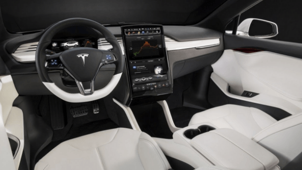 2025 Tesla Model X Exteriors, Price and Release Date
