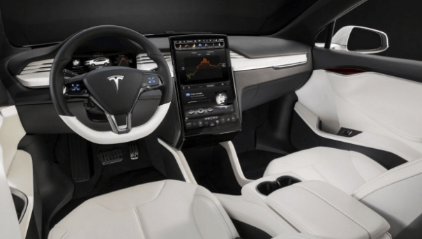 2021 Tesla Model X Exteriors Price And Release Date Best New Suvs