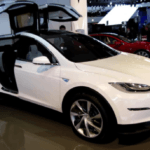 2021 Tesla Model X Exteriors, Price and Release Date