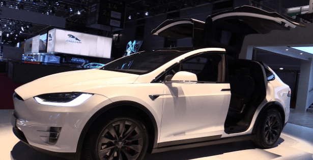 2025 Tesla Model Y Price, Interiors and Release Date