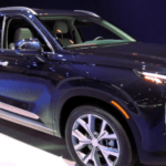 2021 Hyundai Palisade Redesign, Engine and Release Date