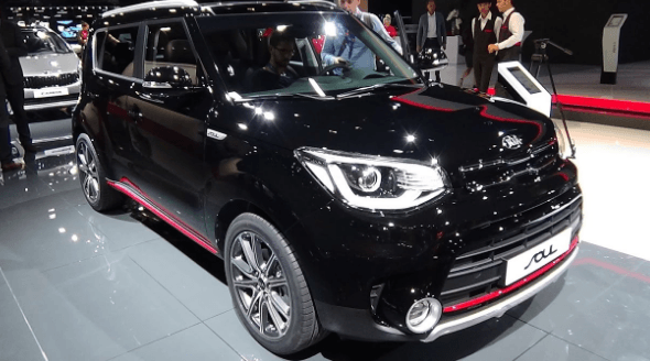 2020 Kia Soul Changes, Rumors And Redesign