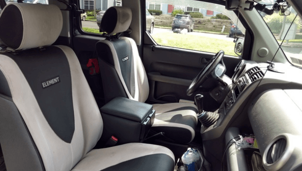 2025 Honda Element Price, Concept And Release Date