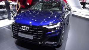 2025 Audi Q8 Price, Specs And Redesign