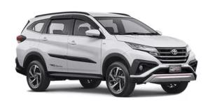 2021 Toyota Rush Rumors, Specs and Release Date