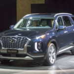 2025 Hyundai Palisade Redesign, Engine And Release Date