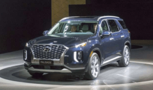 2025 Hyundai Palisade Redesign, Engine and Release Date