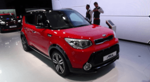 2020 Kia Soul Changes, Rumors and Redesign