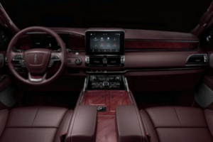 2025 Lincoln Aviator Interiors, Exteriors and Release date