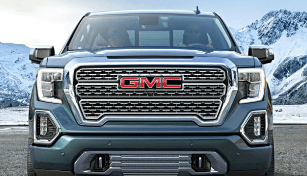 2021 GMC Yukon Caught Price, Interiors and Release Date2021 GMC Yukon Caught Price, Interiors and Release Date