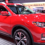 2020 Nissan Rogue Interiors, Changes and Redesign
