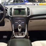 2025 Ford Edge Price, Redesign And Changes