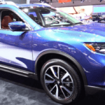 2025 Nissan Rogue Interiors, Changes And Redesign