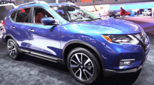 2020 Nissan Rogue Interiors, Changes and Redesign