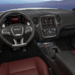 2025 Dodge Durango Interiors, Specs And Release Date