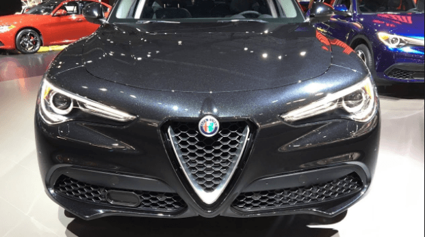 2025 Alfa Romeo Stelvio Price, Redesign and Release Date