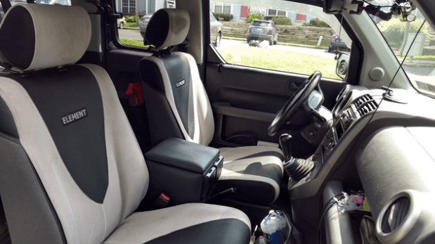 2021 Honda Element Price, Interiors And Release Date