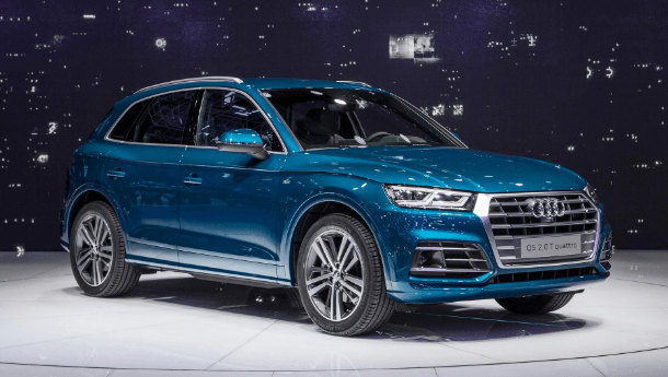 2021 audi q5 rumors changes and release date  best new suvs