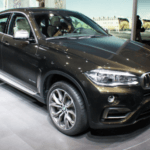 2025 BMW X6 Interiors, Exteriors And Release Date