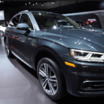 2025 Audi Q5 Rumors, Changes And Release Date