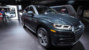 2021 Audi Q5 Rumors, Changes and Release Date