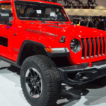 2020 Jeep Wrangler Unlimited Price, Engine and Release Date